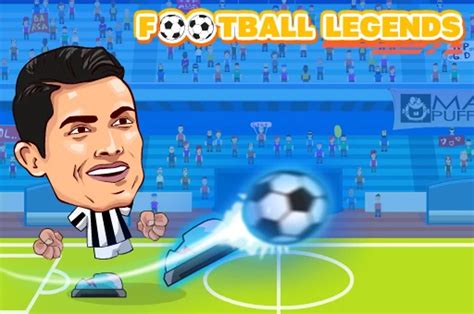 football legends 2021 full screen